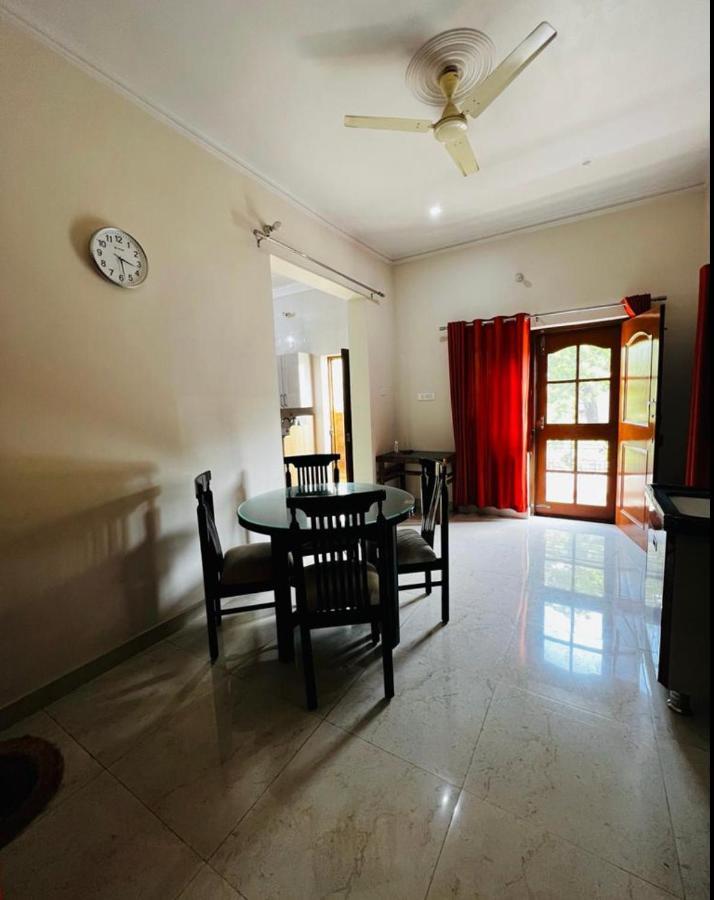 Kaashi Flora Villa Varanasi Exterior photo